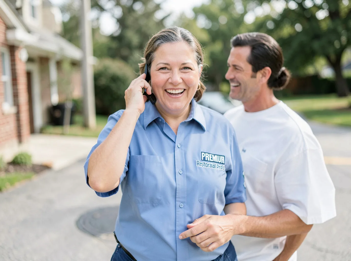 Water Damage Restoration Climax, MI FAQs